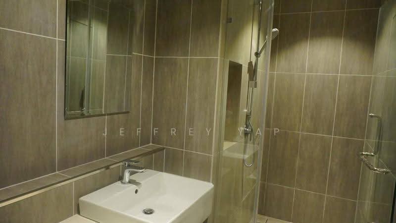 Service Residence for Rent at The Pulse Residence - Jeffrey Yap - Bathroom - PropertyGuru.com.my