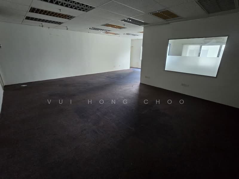 Office for Rent in Taman Miharja (Cheras) - Vui Hong Choo - Interior - PropertyGuru.com.my