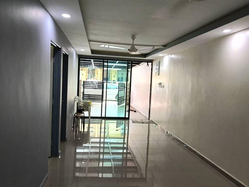 Corridor