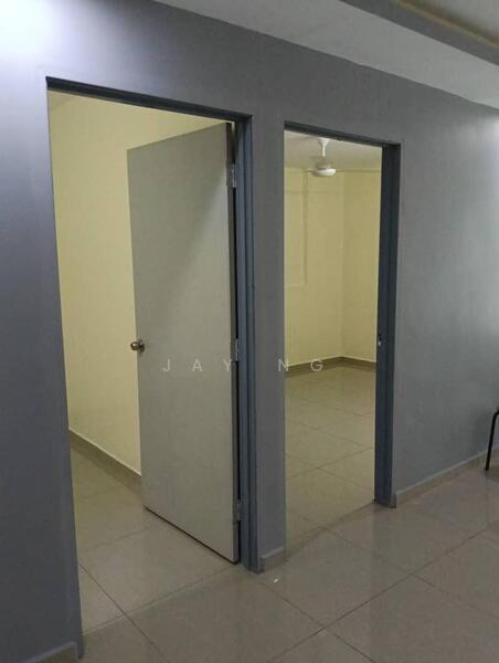 Untuk Disewa - Taman Siakap