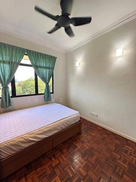Untuk Disewa - Lavinia Apartments