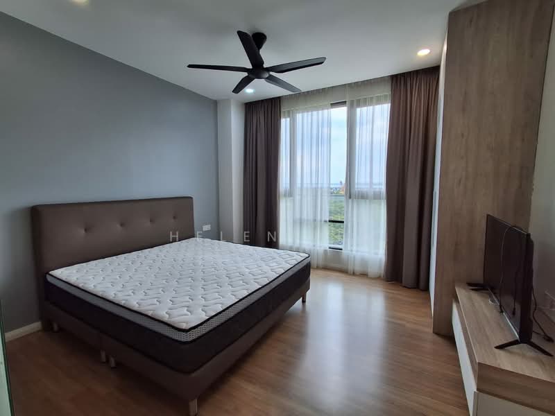 Condominium for Sale at The WaterEdge (Pinggiran Air) - Helen Lee - Bedroom - PropertyGuru.com.my