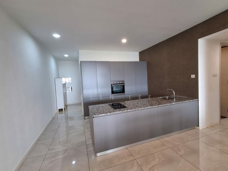 Condominium for Sale at The WaterEdge (Pinggiran Air) - Helen Lee - Kitchen - PropertyGuru.com.my