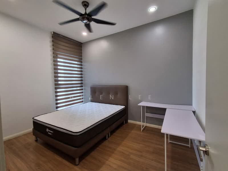 Condominium for Sale at The WaterEdge (Pinggiran Air) - Helen Lee - Bedroom - PropertyGuru.com.my