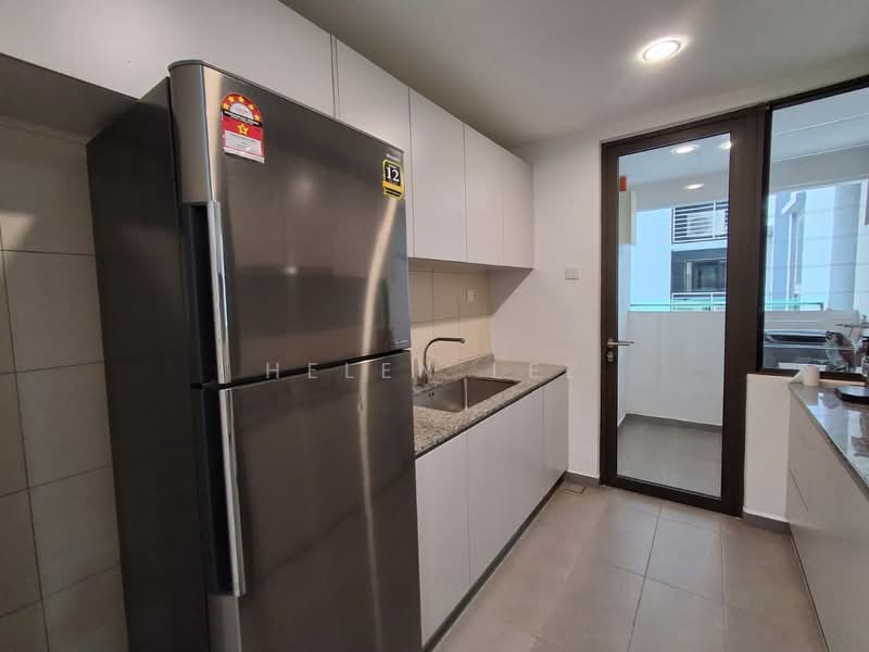 Condominium for Sale at The WaterEdge (Pinggiran Air) - Helen Lee - Kitchen - PropertyGuru.com.my