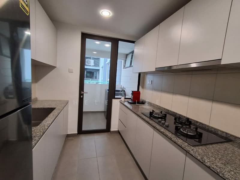 Condominium for Sale at The WaterEdge (Pinggiran Air) - Helen Lee - Kitchen - PropertyGuru.com.my