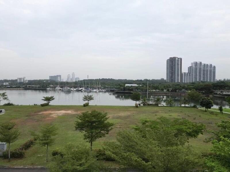 For Sale - Bungalow @ Senibong Cove
