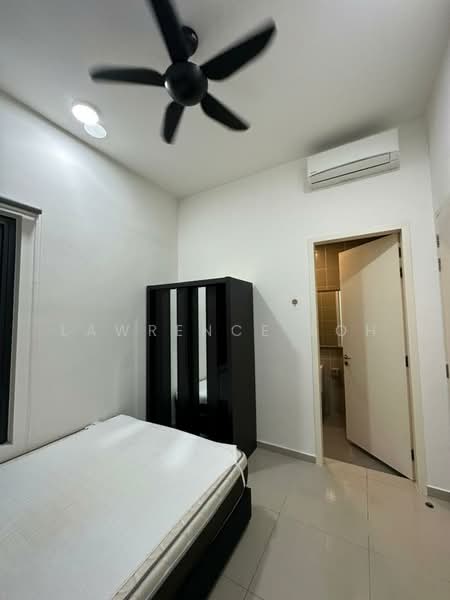 Condominium for Rent at Nidoz Residences @ Desa Petaling - Lawrence Loh - Bedroom - PropertyGuru.com.my