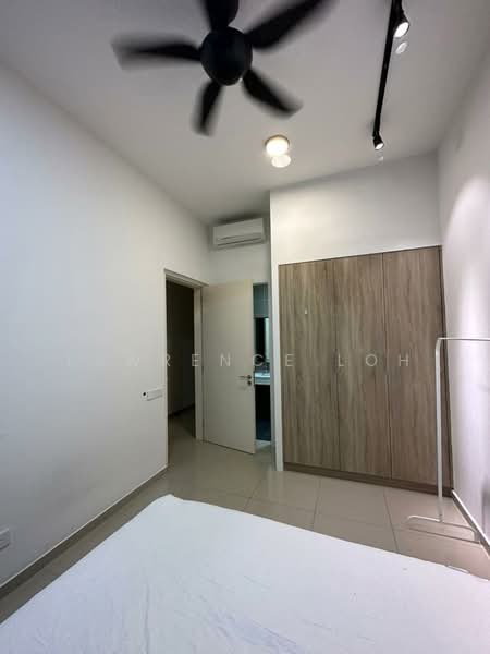 Condominium for Rent at Nidoz Residences @ Desa Petaling - Lawrence Loh - Bedroom - PropertyGuru.com.my