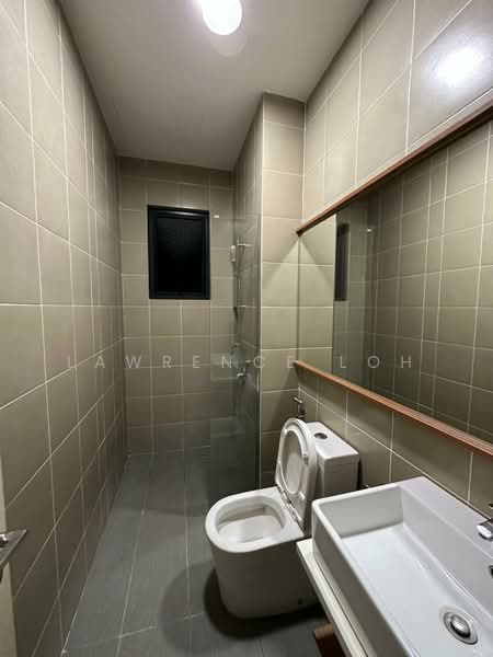 Condominium for Rent at Nidoz Residences @ Desa Petaling - Lawrence Loh - Bathroom - PropertyGuru.com.my