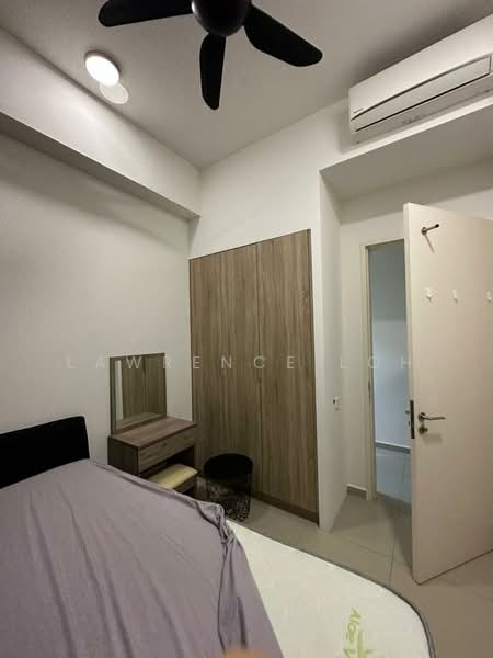 Condominium for Rent at Nidoz Residences @ Desa Petaling - Lawrence Loh - Bedroom - PropertyGuru.com.my