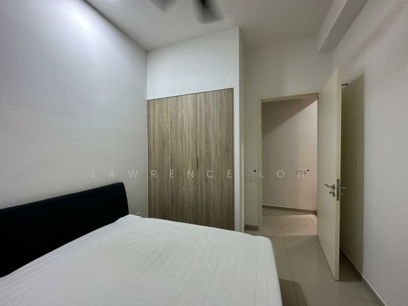 Condominium for Rent at Nidoz Residences @ Desa Petaling - Lawrence Loh - Bedroom - PropertyGuru.com.my