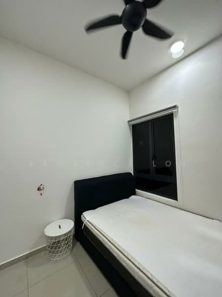 Condominium for Rent at Nidoz Residences @ Desa Petaling - Lawrence Loh - Bedroom - PropertyGuru.com.my