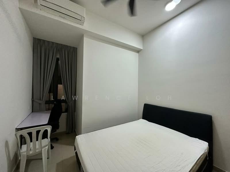 Condominium for Rent at Nidoz Residences @ Desa Petaling - Lawrence Loh - Bedroom - PropertyGuru.com.my