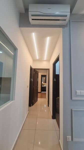Corridor