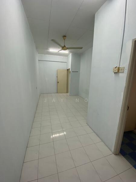 For Rent - Taman Seri Impian