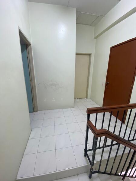 For Rent - Taman Seri Impian