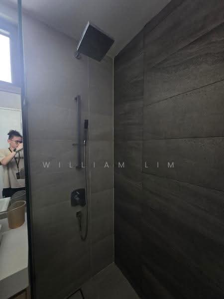 Kediaman Servis untuk Disewa di Third Avenue - William Lim - Bathroom - PropertyGuru.com.my