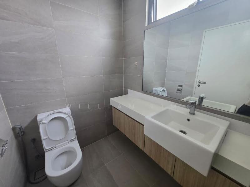 Kediaman Servis untuk Disewa di Third Avenue - William Lim - PropertyGuru.com.my