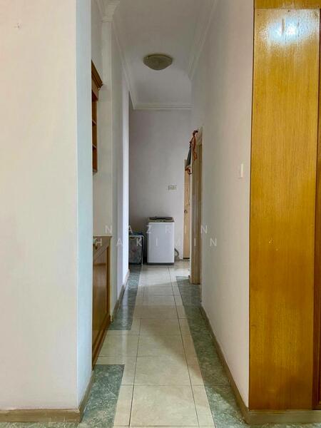 For Rent - Lanai Gurney