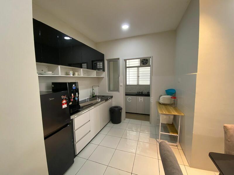 For Rent - Vista Wirajaya 2 @ PV9 Residences