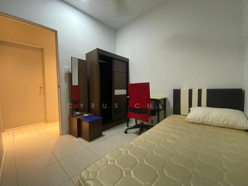 For Rent - Vista Wirajaya 2 @ PV9 Residences