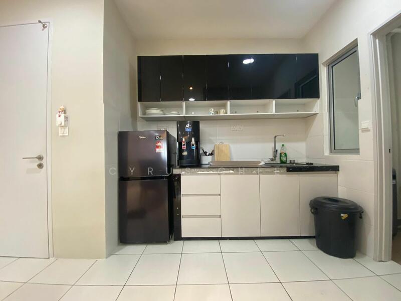 For Rent - Vista Wirajaya 2 @ PV9 Residences