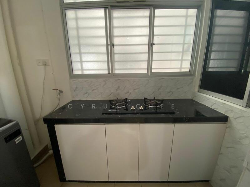 For Rent - Vista Wirajaya 2 @ PV9 Residences