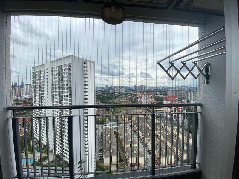 For Rent - Vista Wirajaya 2 @ PV9 Residences