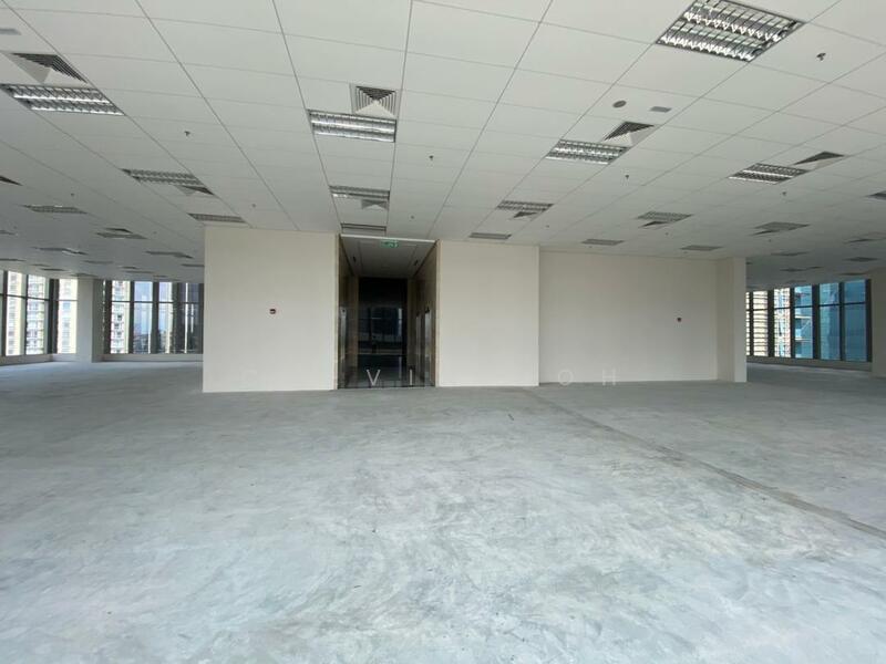 For Rent - UOA Business Park