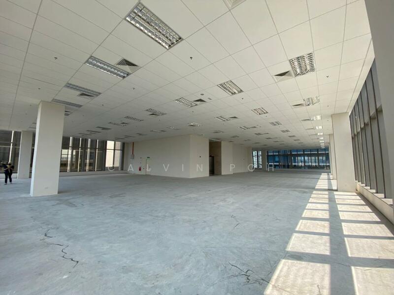 For Rent - UOA Business Park