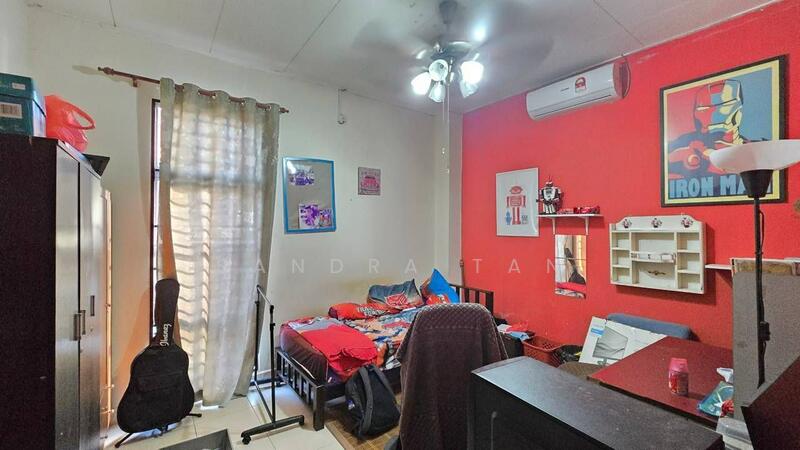For Sale - Taman Pulai Indah