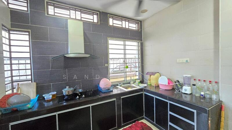 For Sale - Taman Pulai Indah