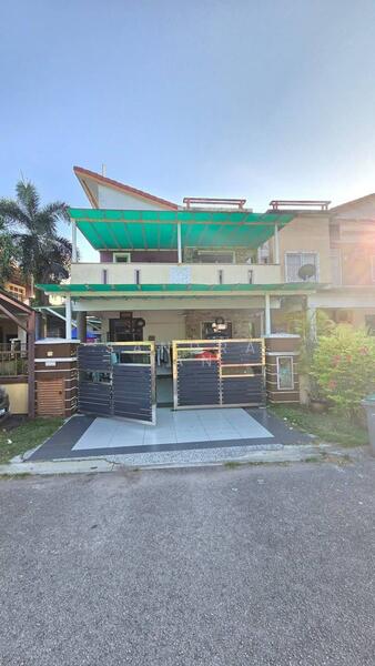 For Sale - Taman Pulai Indah