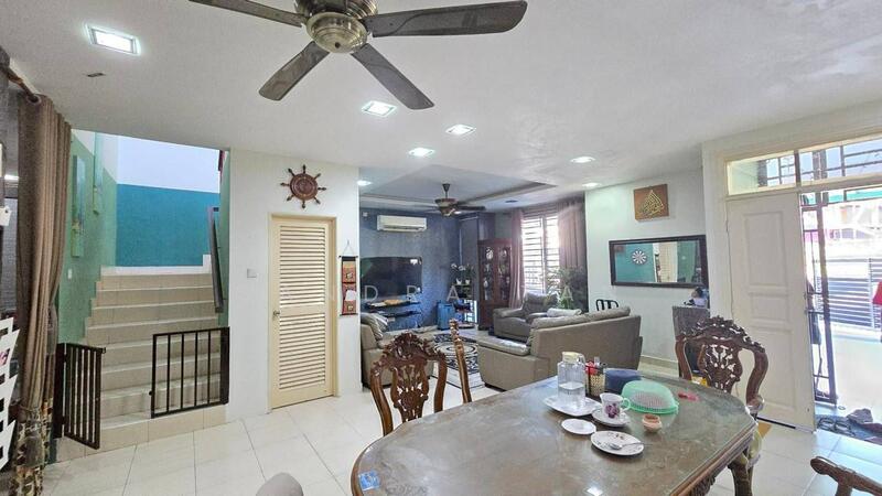 For Sale - Taman Pulai Indah