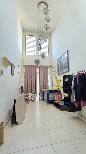 For Sale - Taman Pulai Indah