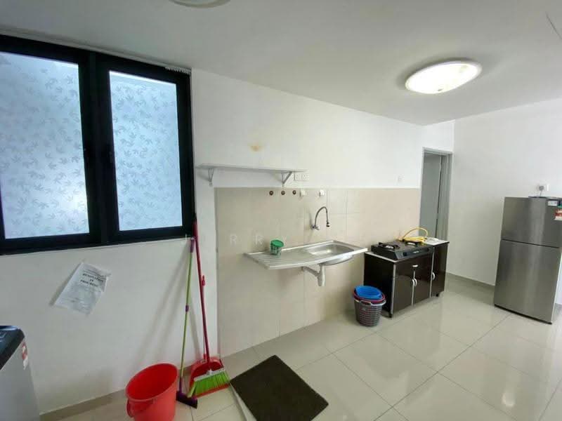 Condominium for Sale at The Promenade - Jerry So - Kitchen - PropertyGuru.com.my