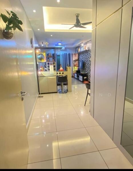 Service Residence for Rent at OUG Parklane - GAN WEY SAND - Corridor - PropertyGuru.com.my