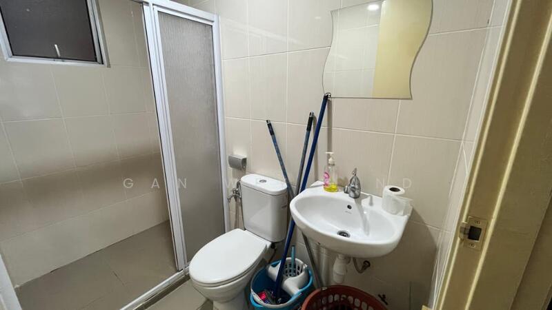 Service Residence for Rent at OUG Parklane - GAN WEY SAND - Bathroom - PropertyGuru.com.my
