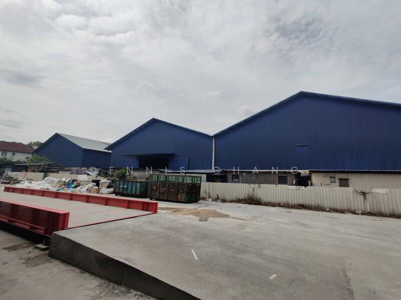 Industrial Land for Sale in Taman Impian Ehsan (Balakong) - Dennis Chang - Exterior - PropertyGuru.com.my