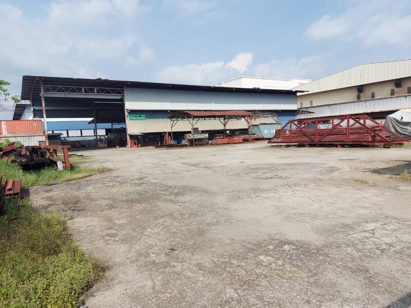 Industrial Land for Sale in Taman Impian Ehsan (Balakong) - Dennis Chang - Exterior - PropertyGuru.com.my