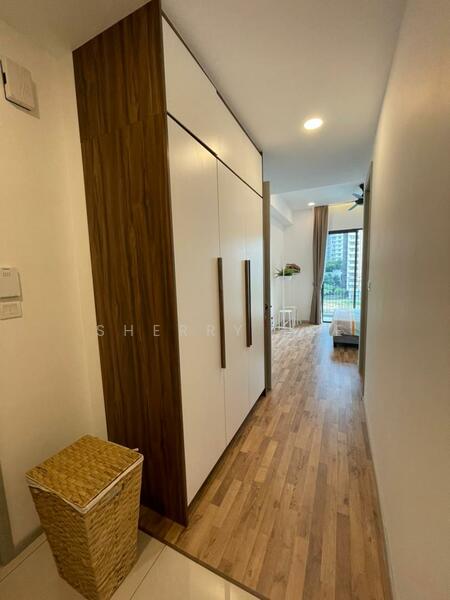 Corridor