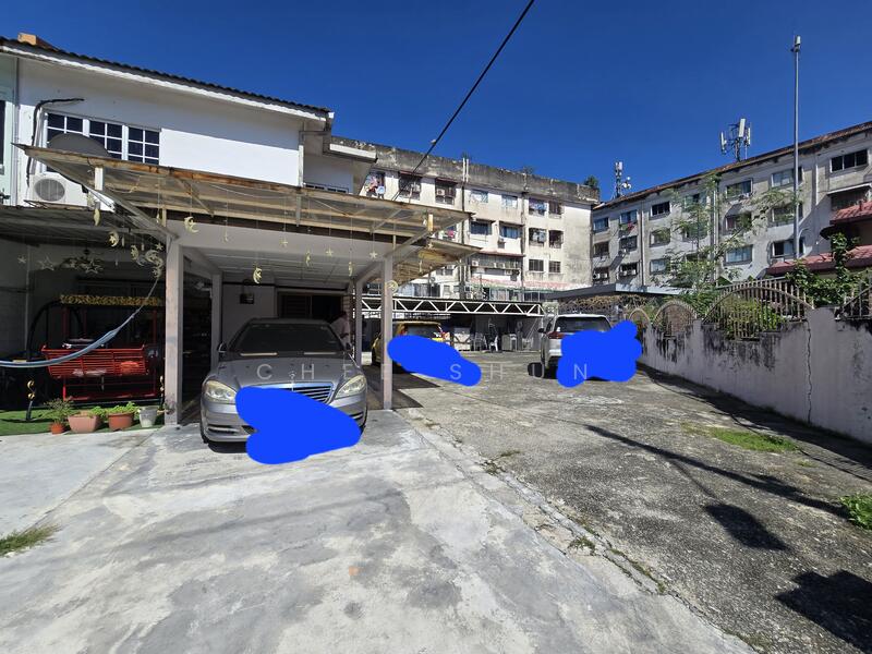 For Sale - Taman medan batu cave