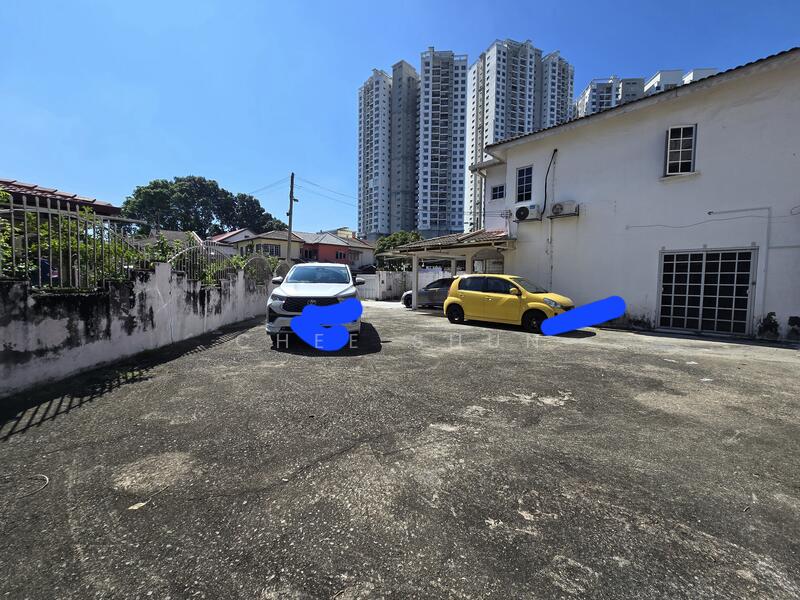 For Sale - Taman medan batu cave