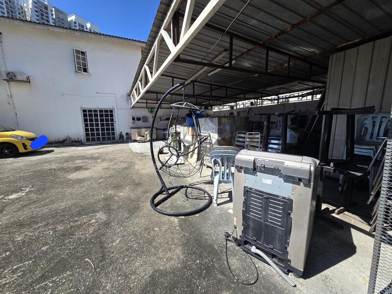 For Sale - Taman medan batu cave