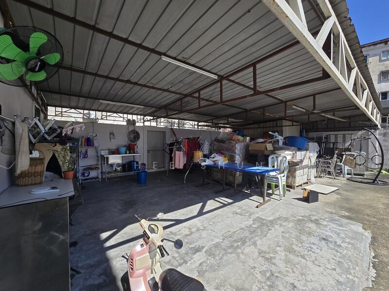 For Sale - Taman medan batu cave