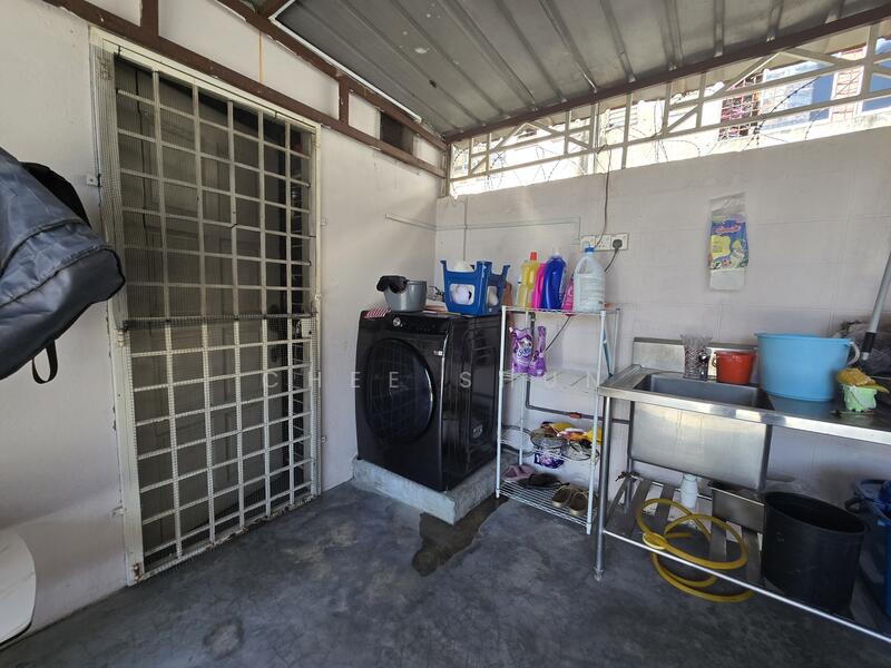 For Sale - Taman medan batu cave