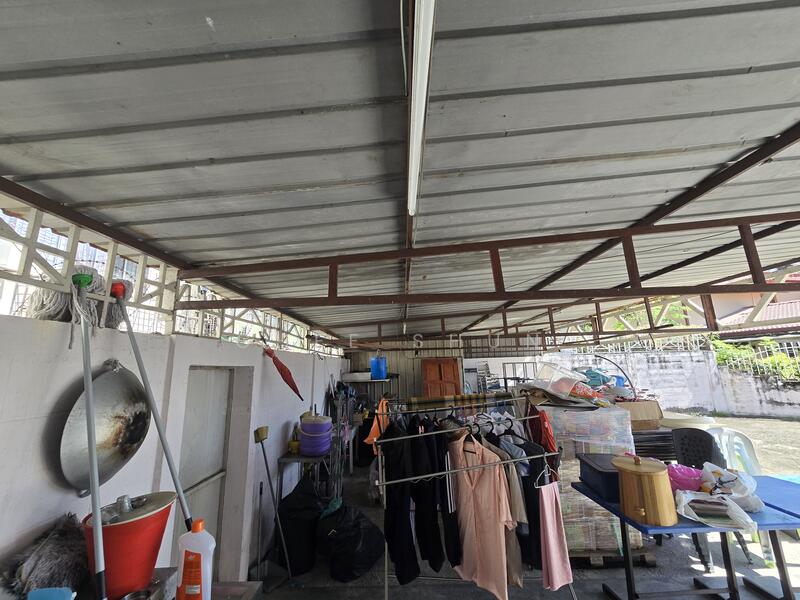 For Sale - Taman medan batu cave