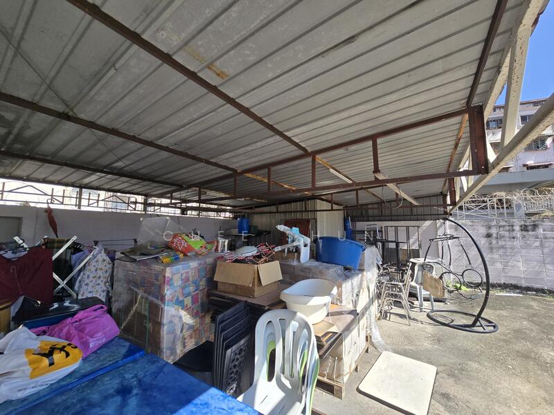 For Sale - Taman medan batu cave