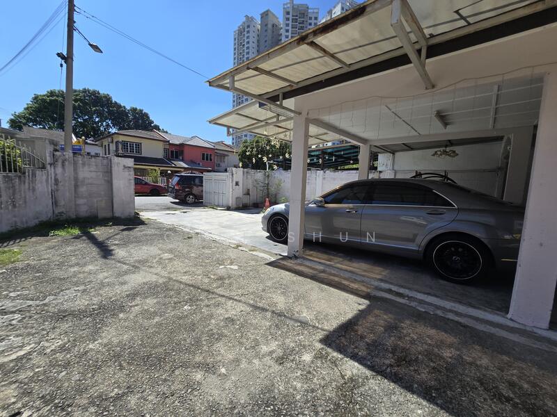 For Sale - Taman medan batu cave